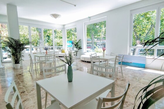 Online Booking EPS - photo 0