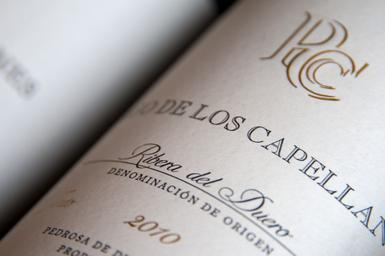 PAGO DE LOS CAPELLANES - photo 1