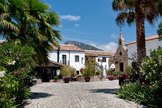 HOTEL SPA CORTIJO SALINAS - photo 0