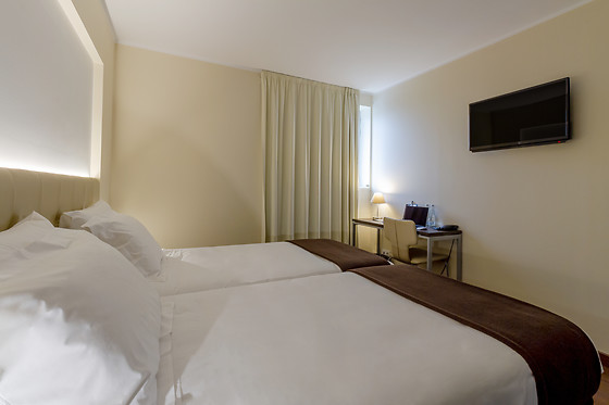 IN GOLD HOTEL & SPA**** - photo 9