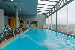 IN GOLD HOTEL & SPA****