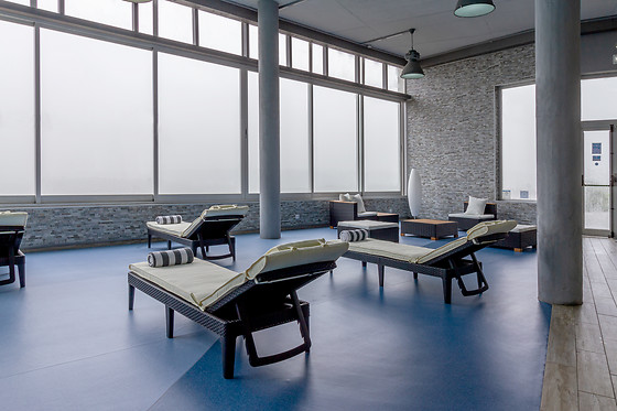 IN GOLD HOTEL & SPA**** - photo 23