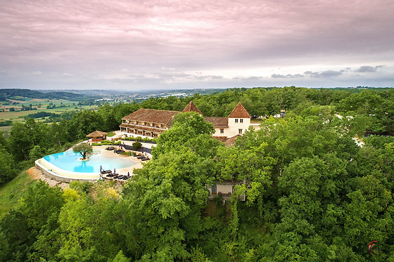 Le Belvédère - photo 1