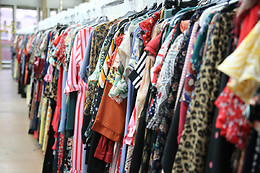 Le Closet