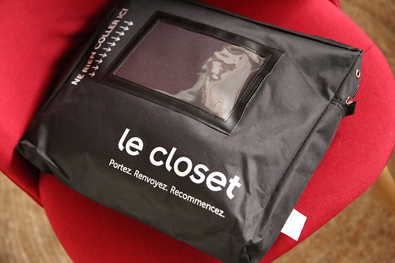 Le Closet - photo 3
