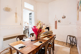 Les Lovers Deco