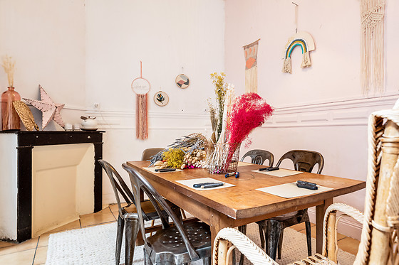 Les Lovers Deco - photo 10