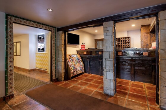 Online Booking EPS - photo 9