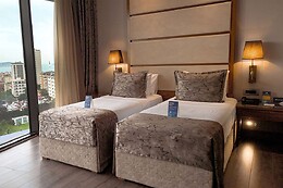 Online Booking EPS