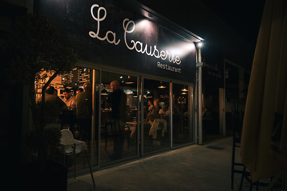 La Causerie - photo 14