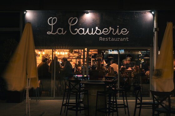 La Causerie - photo 15