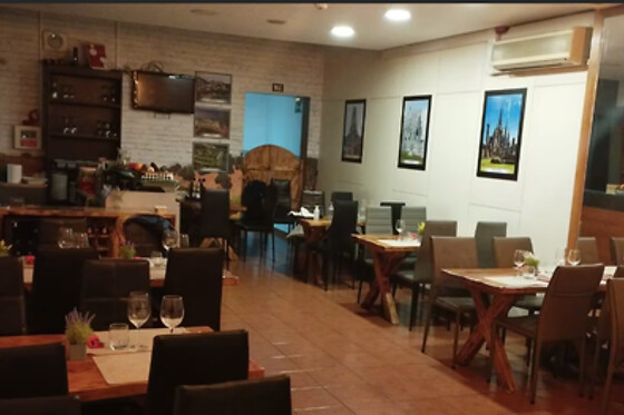 Thai Dippin Restaurante Tailandês - photo 1