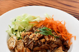 Thai Dippin Restaurante Tailandês