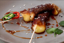 Thai Dippin Restaurante Tailandês