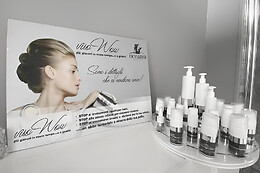Oceania Beauty Center