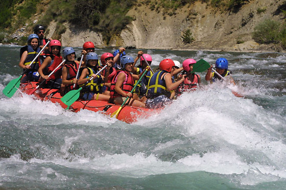 SIN FRONTERAS ADVENTURE - photo 7