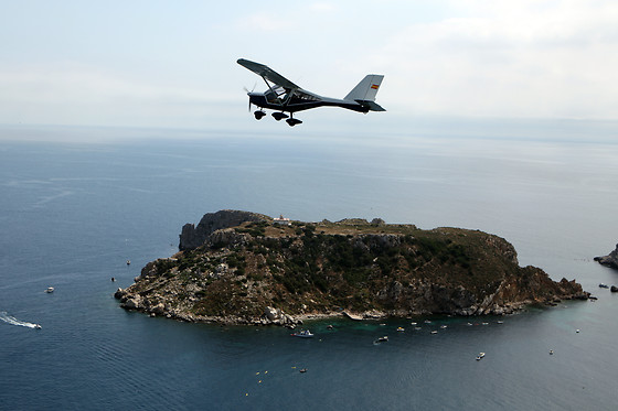 AEROCLUB L'ESTARTIT - photo 10