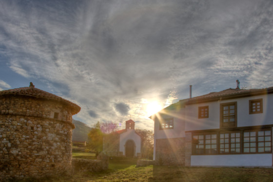 HOTEL CASONA CUERVO - photo 5