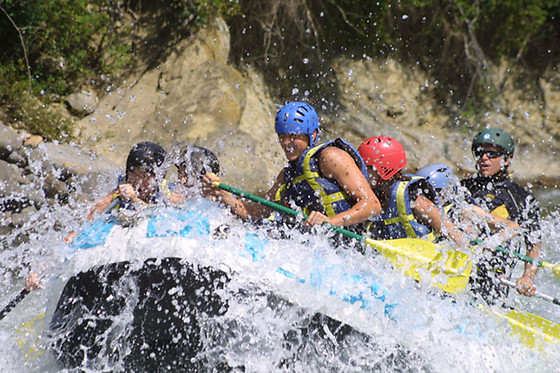 SIN FRONTERAS ADVENTURE - photo 8