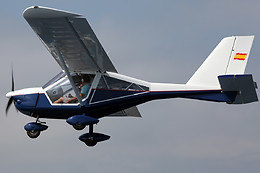 AEROCLUB L'ESTARTIT