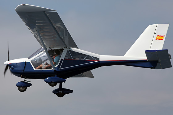 AEROCLUB L'ESTARTIT - photo 8