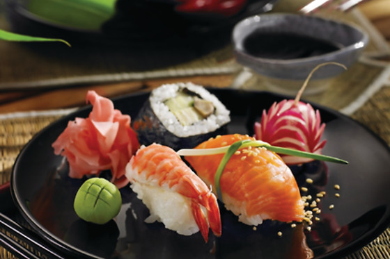 RESTAURANTE SUSHI OHH! - photo 3