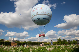 Le Ballon Générali