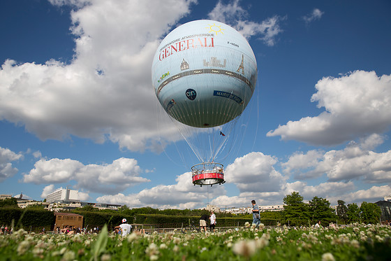 Le Ballon Générali - photo 3