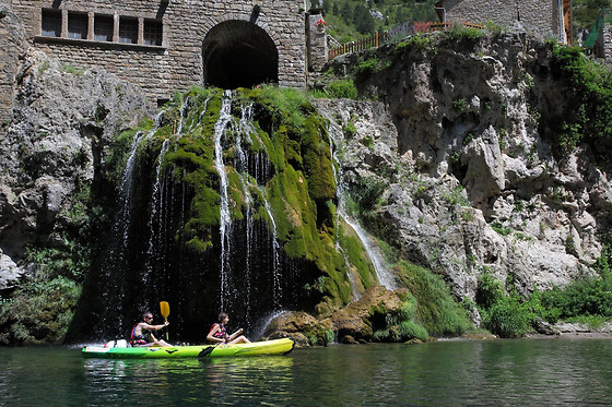 Canoë le soulio - photo 5