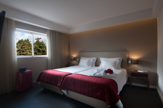 HOTEL REGINA 4* - photo 5