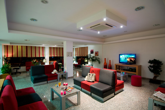 HOTEL CORAÇAO DE FÁTIMA - photo 4