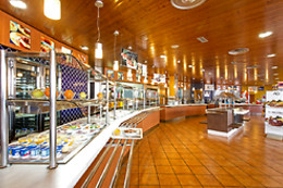 HOTEL AG EXPRESS ELCHE
