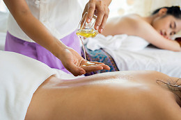 AMOR PRÓPRIO SPA