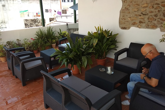 HOTEL NOU CASABLANCA - photo 6