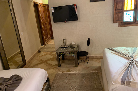 Riad Abaka by Ghali - photo 11