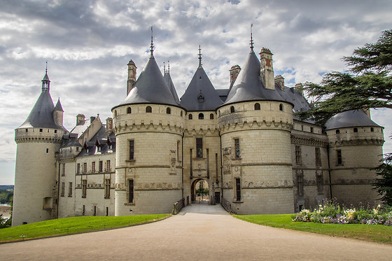 Bérénice Tarcher - Visites Guidées en Val de Loire - photo 0