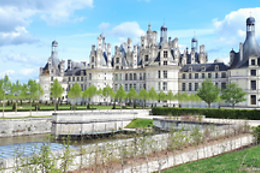 Bérénice Tarcher - Visites Guidées en Val de Loire