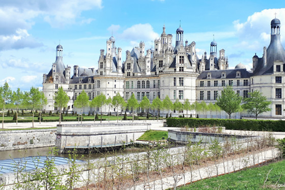 Bérénice Tarcher - Visites Guidées en Val de Loire - photo 1