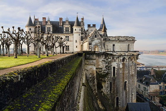 Bérénice Tarcher - Visites Guidées en Val de Loire - photo 2