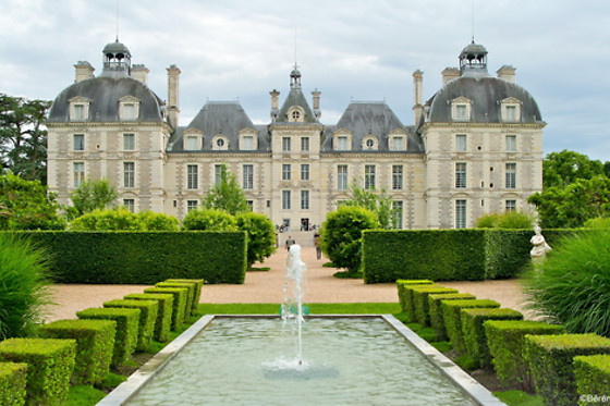 Bérénice Tarcher - Visites Guidées en Val de Loire - photo 3