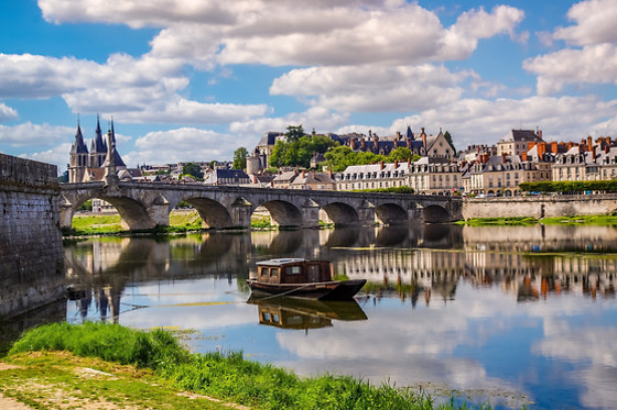 Bérénice Tarcher - Visites Guidées en Val de Loire - photo 4