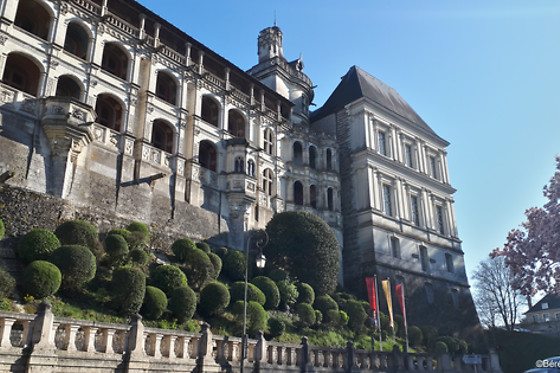 Bérénice Tarcher - Visites Guidées en Val de Loire - photo 6