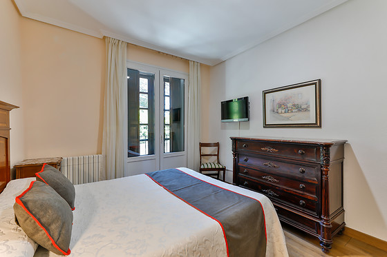 HOTEL SANTILLANA - photo 7