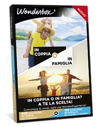 In coppia o in famiglia