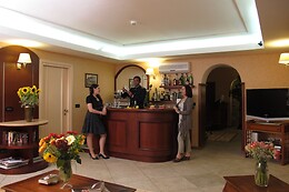 Online Booking EPS