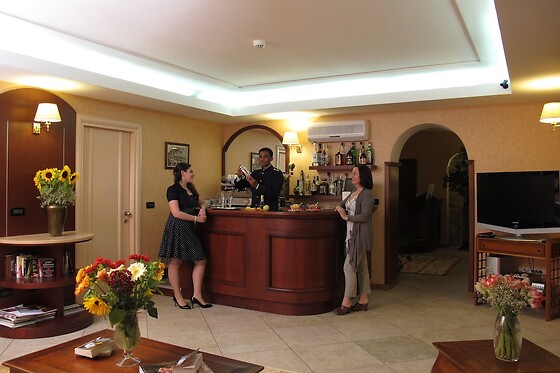 Online Booking EPS - photo 0
