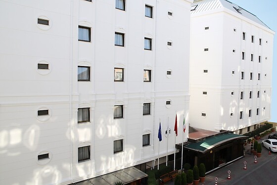 Online Booking EPS - photo 0