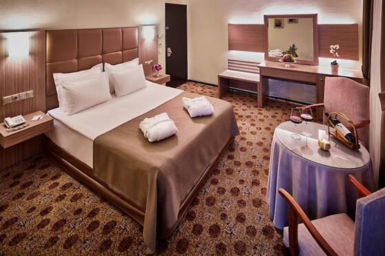 Online Booking EPS - photo 3