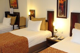 Online Booking EPS