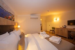 Online Booking EPS